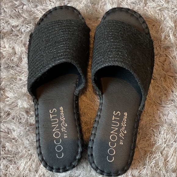 Coconuts by Matisse Shoes - Coconuts by Matisse (sandals)